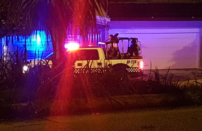 En la impunidad, secuestros, extorsiones y homicidios en Coatzacoalcos