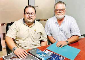 Presentan megaproyecto inmobiliario en Yucatán