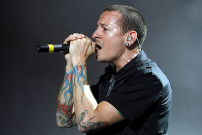 Linkin Park prepara show en L.A para recordar a su vocalista