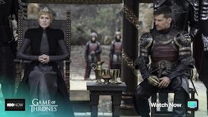 Game of Thrones rompe récord de audiencia