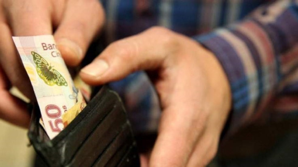 Aumenta expectativa de inflación para 2019