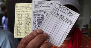 Narcos colombianos prestan dinero fácil a mexicanos y fuerzan a devolverlo con intereses altos y en 20 días