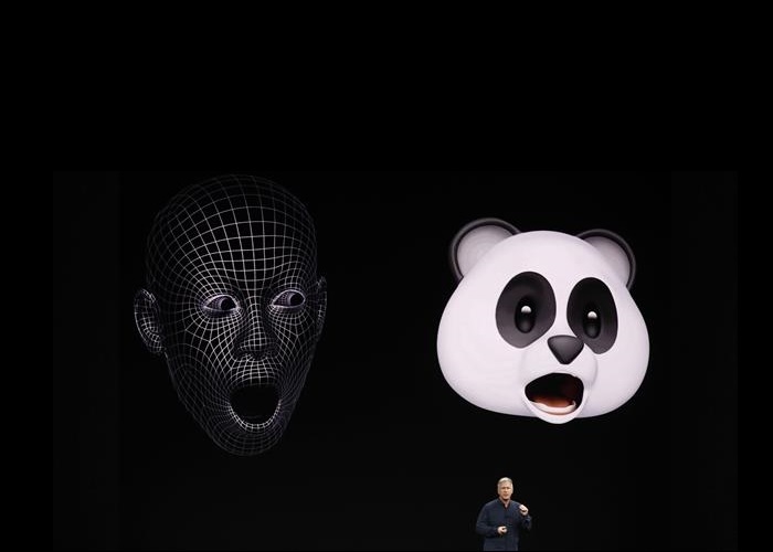 “Animoji” demanda a Apple