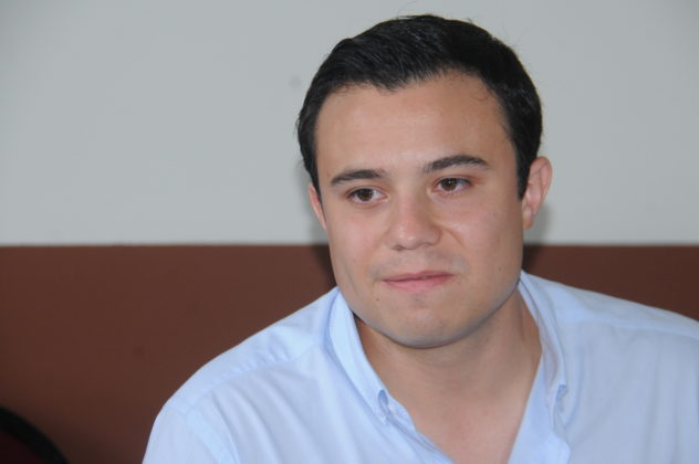 Impuesto al hospedaje incrementa 2% las tarifas: Sergio Lois Heredia