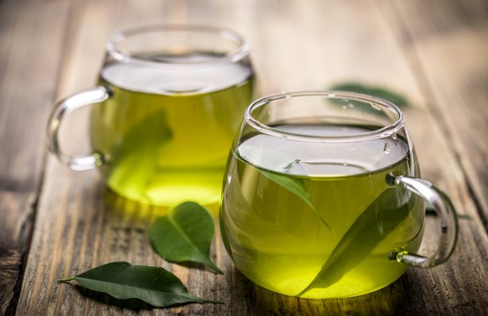 El té verde previene el Alzheimer