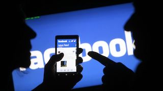 Rusia podría bloquear Facebook en 2018