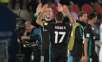 ¡Real Madrid avanza a la Final del Mundial de Clubes!