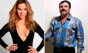 “Cuando conocí al Chapo” se estrenará en Netflix