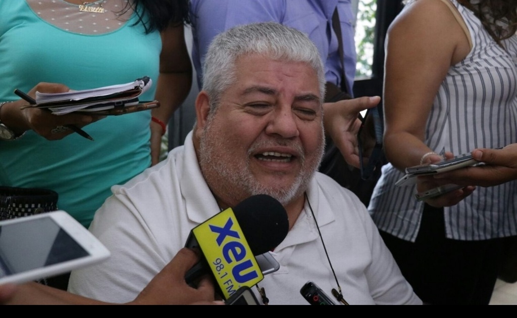 Esta semana inicia en Veracruz censo de beneficiarios de programas sociales con AMLO: Manuel Huerta