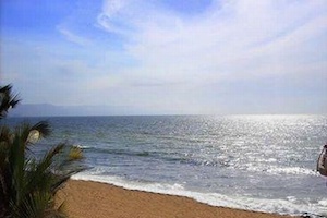 Reportan que Playa de Los Tuxtlas, en Veracruz, Cancún y Acapulco, preferidas de spring breakers