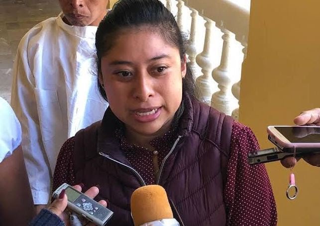 Asesinan a alcaldesa de Morena de Mixtla de Altamirano, Veracruz