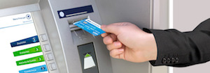 Consejos para evitar fraudes en cajeros automáticos