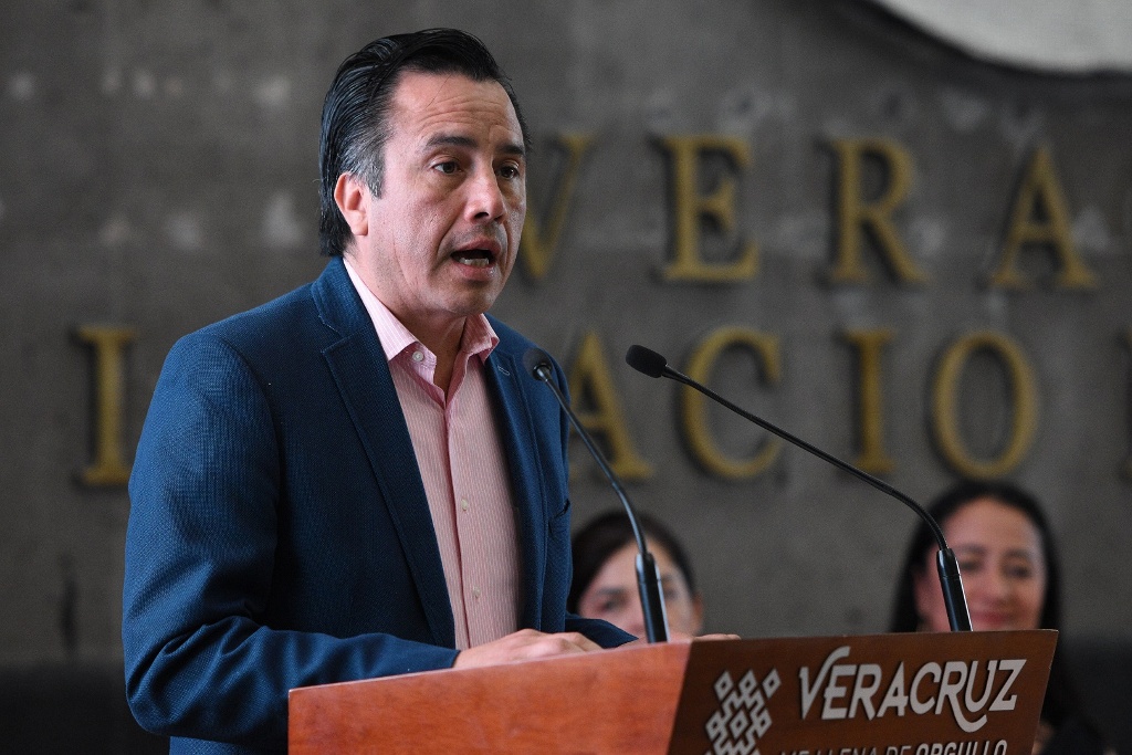 Fiscalía tardó un año en ir por orden de aprehensión contra presunto delincuente: Cuitláhuac García