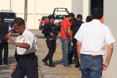 Dictan auto de vinculación a proceso a ex elementos de Tránsito de Medellín
