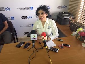Piden bienes incautados de Duarte para terminar hospital
