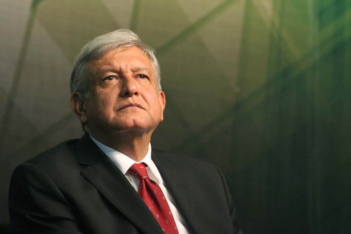 ¿Ventaja de AMLO? 'En 2005 estaba 48 puntos arriba... y perdimos'