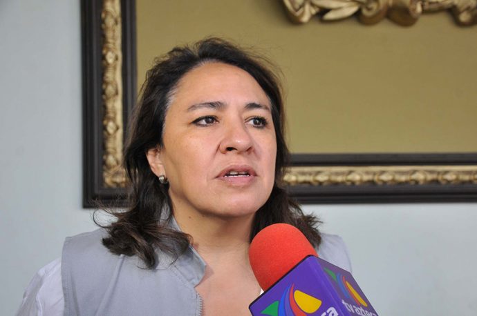 Dará hoy PC primer reporte de afectaciones en Veracruz por sismo