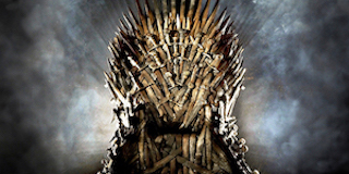 Tú podrías ser el próximo en ocupar el Trono de Hierro de “Game of Thrones”