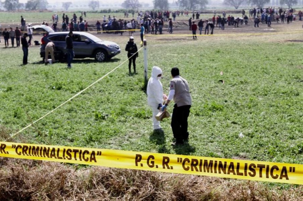 Aumenta a 100 el número de muertos por explosión en Hidalgo