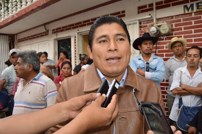 Deben diputados preocuparse por la Alerta de Género que por los animales: Mezhua