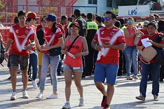Al doble el precio de los boletos para el Veracruz vs América de la Jornada 8 en el 'Pirata'