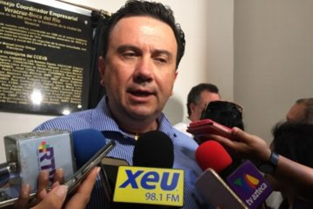 Pide Coparmex a diputados no aprobar reforma de consulta popular y revocación de mandato
