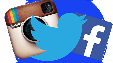 Nielsen usará Instagram y Facebook para conocer a los millennials