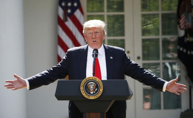 Gobiernos temen que el plan arancelario de Trump desate guerra comercial
