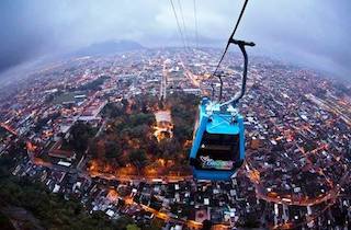 Le apuesta ayuntamiento de Orizaba al turismo y a la cultura