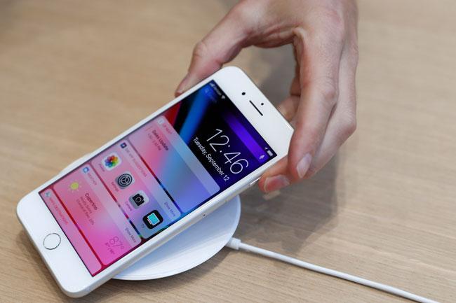 iPhone 8 se comenzará a vender el 22 de septiembre en México