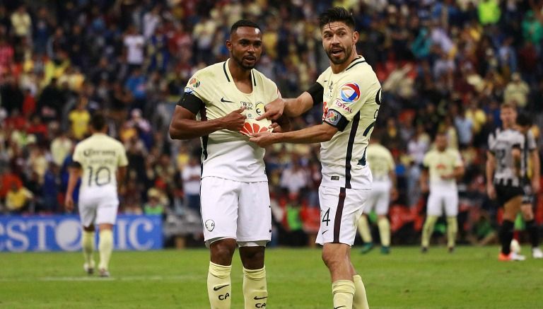 América dentro del Top 5 de los mejores del continente