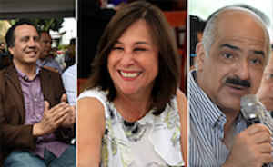 PT: postularía alianza a Cuitláhuac por la gubernatura y a Nahle y Ahued al Senado