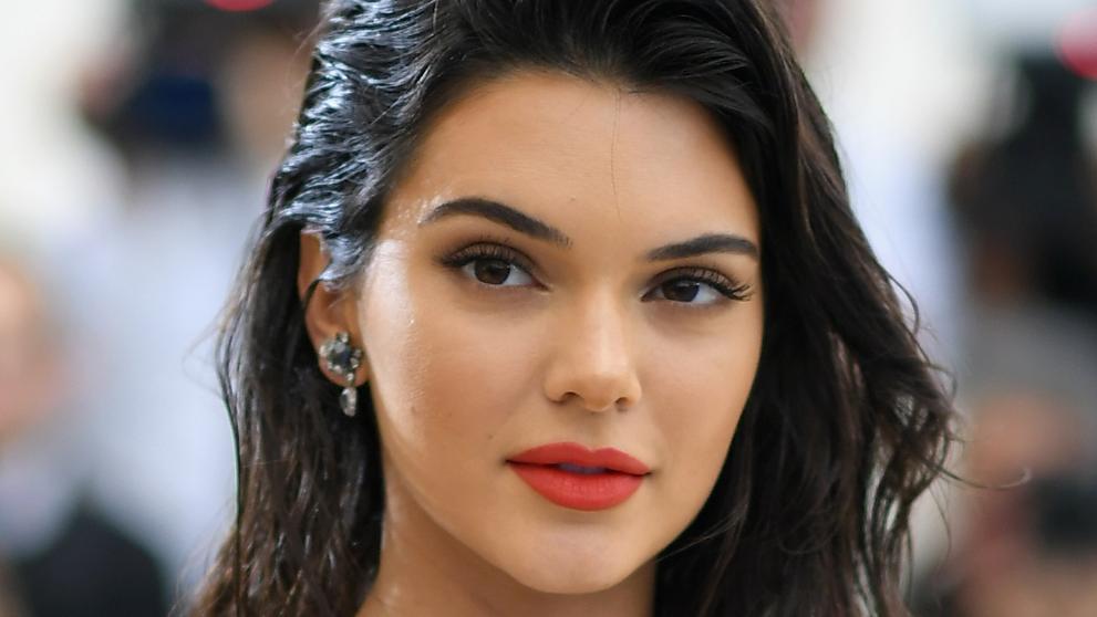 ¡Aseguran que Kendall Jenner tiene nuevo novio!