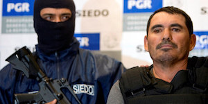 Hallan restos de más de 200 personas en zona de operación de “El Pozolero”