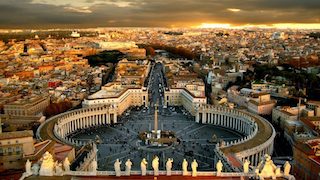 Sacude al Vaticano historia de mexicana víctima de trata