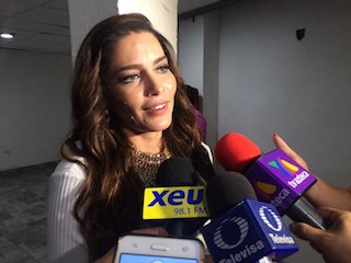 Hecho de discriminación me dejó una gran lección: Adriana Fonseca