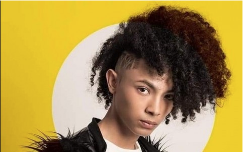 Kevin Priss el joven modelo asesinado en Xalapa