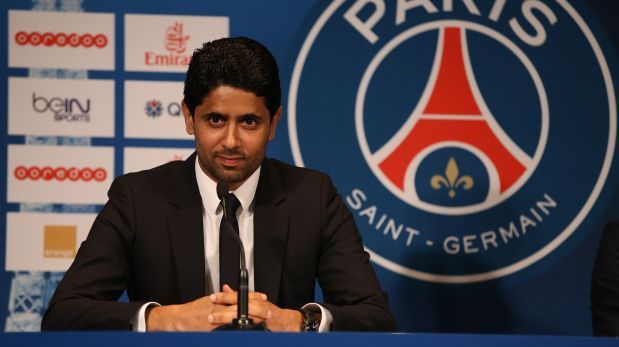 Nada que esconder en traspasos de Neymar y Mbappé: presidente PSG