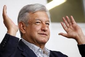 Señala Andrés Manuel que buscaron a Gustavo Ponce para que declarara en su contra