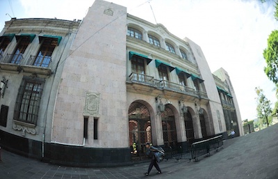 Deuda de Veracruz es de 80 mil mdp, reitera Cuitláhuac García