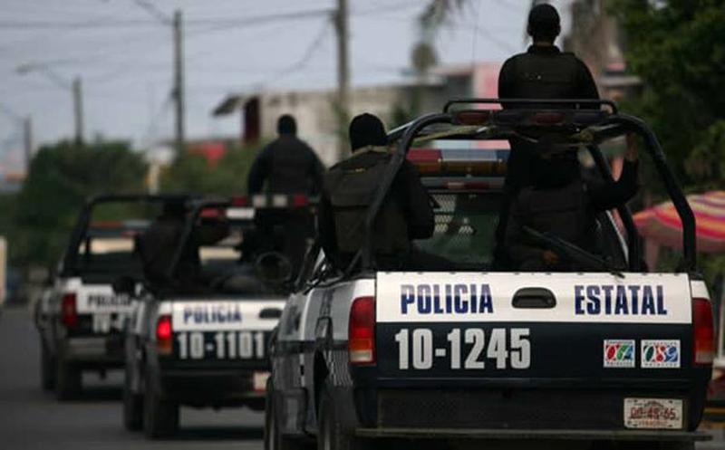 Policías de Veracruz no conocen nuevo sistema penal; delincuentes saldrán libres
