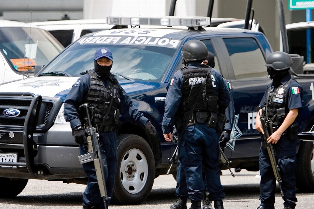 Reportan que en Iniciativa Mérida se han gastado 2.9 mmdd sin detectar logros