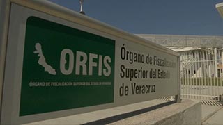 Auditarán al ORFIS para otorgar certificación de calidad al proceso de fiscalización
