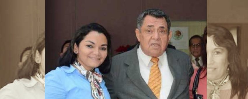 Ex diputada antimigrantes renuncia al PRI para sumarse al PAN