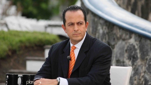 Arturo Bermúdez también es investigado por desaparición forzada, asegura Gobernador