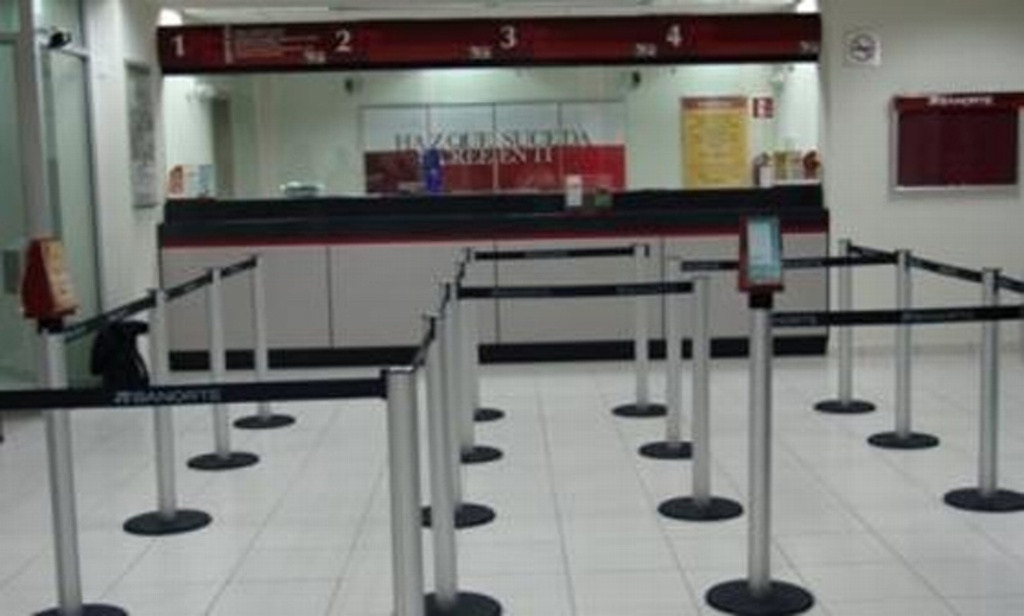 ¿Cuándo cierran los bancos en Semana Santa?