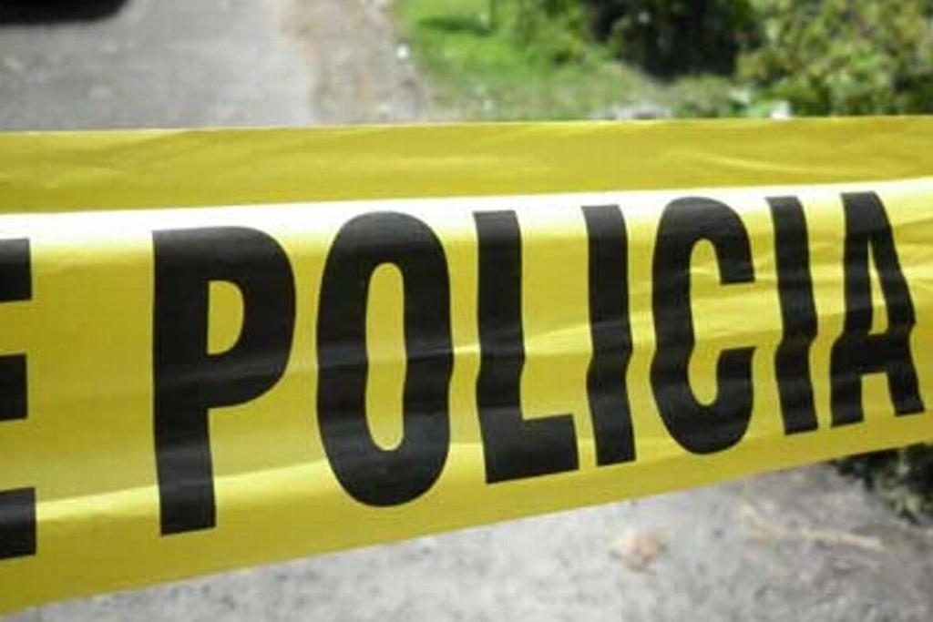 Hallan niño golpeado y muerto envuelto en sábanas en Las Vigas, Veracruz