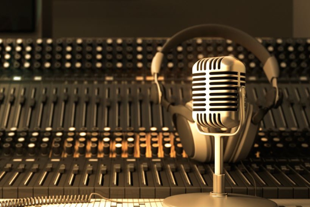 Hoy en el Día Mundial de la Radio, ONU invita al diálogo, tolerancia y paz