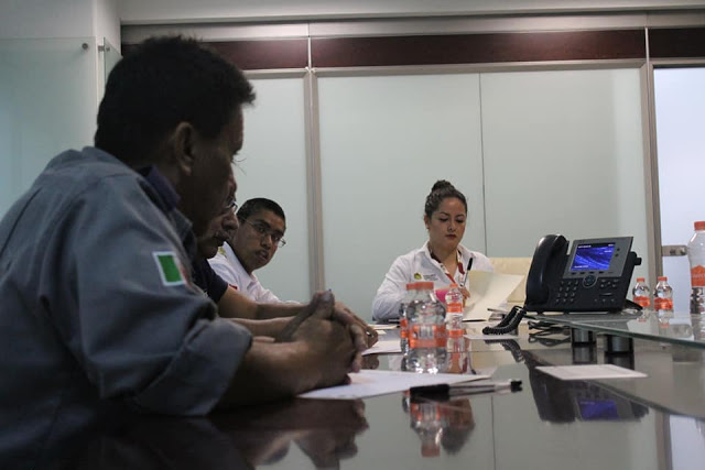 SSP trabaja estrategias de inclusión social con grupos vulnerables