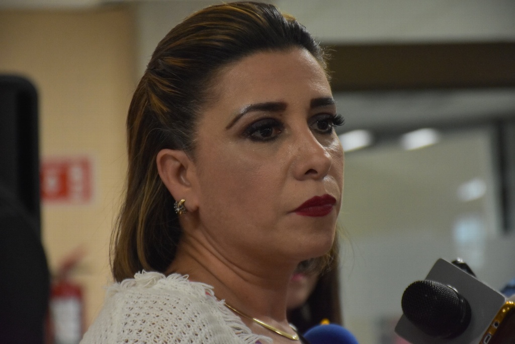 Incrementan 18% feminicidios, la mayoría sigue en impunidad: Mariana Dunyaska